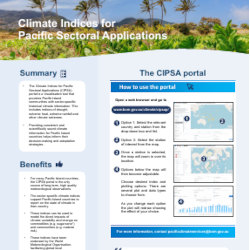 Thumbnail of CIPSA portal overview poster